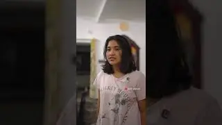 ഇത്‌ full പ്രശ്നം ആവുമെല്ലോ 😂😂/ശരിക്കും ആരെ ആണ് 😂😂