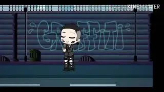 ~Юморист~ клип Gacha Life на русском