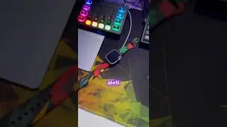 3d yazici sayesinde bir yeni oyuncak #shorts #3dprinting #applewatch