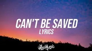 NBA YOUNGBOY - CAN’T BE SAVED (Lyrics / Lyric Video)