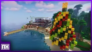Nexland: Episode 7 - Christmas Time!