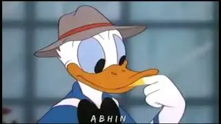 വണ്ടിനെ തേടും.....  |  ഒതളങ്ങ തുരുത്തു song | Donald Duck In Othalanga Thuruthu Song |Vandine thedum