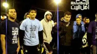 KCL ABSoc Football Tournament 2010 - Part 1 of 2.mpg