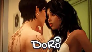 [🌶️] DoRo 🧡S1 E6 | SIMS 4