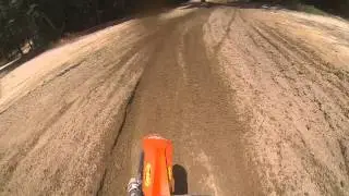 Club mx 6-7-15 practice facility