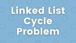 [Java] Leetcode 141/142. Linked List Cycle I/II [Fast & Slow Pointers #1]