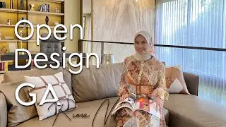 Inside Rima Ginanjar’s Sustainable Home | Green Architects | 