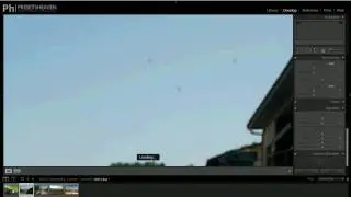 Tutorial: How to remove spots on multiple photos