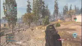 Warzone* Compil de l'année