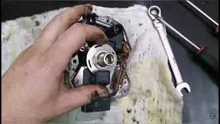 Будни Автоэлектрика 4