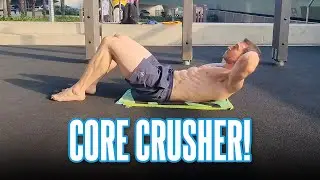 Build a strong rock solid core anywhere 3