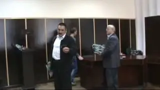 9 мая Россия наградила крымских татар. Абдукерим Джеппаров