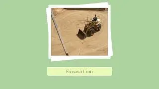مصطلحات الهندسة المدنية بالانجليزية | اسماء الانشطة و البنود باللغة الانجليزية للمهندس المدني