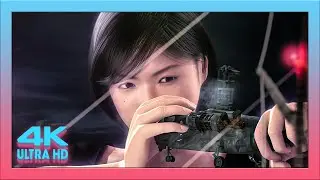 【Giantess 巨大娘 / 女巨人】Giant Fumio Shijô - Arch Angels (4K Remaster) Warau Mikaeru 笑う大天使