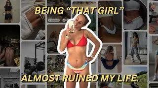 why your body image is STILL bad & how to fix it (no BS) | Balanced Baddies Free
