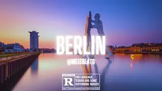Prinz x Sad Drill Type Beat - “Berlin” | Sample Drill Instrumental