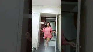 Sapna Sappu Live on Instagram in Pink Top