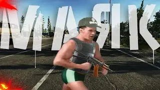 Войп, Маяк и два ствола || Escape from tarkov