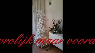 Prettige Kerstdagen en een gelukkig,stoomrijk maar vooral een gezond 2022