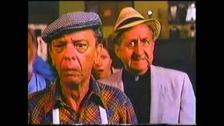 John Landis' Lost Masterpiece: 