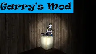 С наступающим!/Garry's Mod/