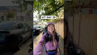 Day 29 on the Vancouver Island Trail! #shorts