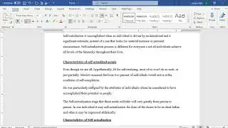 PSY101- Introduction to Psychology | GDB | Virtual University| Spring  2021