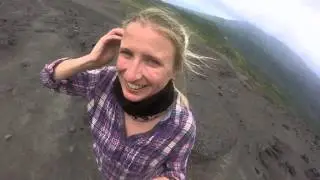 Mount Yasur, Tanna, Vanuatu