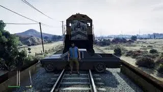 Gta5 wasted compilation #1