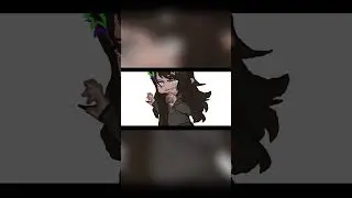 INVADER MEME || Gacha || Birthday gift for: @someone.6636