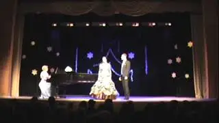 В. Мурадели - Зимушка-Зима