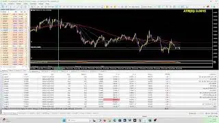 Trading LIVE-29 gennaio, nuova impostazione