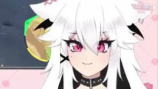 Pokemon Scarlet Shenanigans【 VTUBER 】