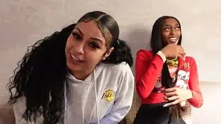 Kayla Nicole Let it ALL OUT…. 🍵