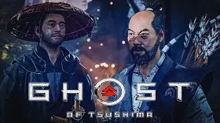 ПОЕДИНОК У БУРНЫХ ВОЛН! ➤ Прохождение Ghost of Tsushima (Призрак Цусимы) (2022) на ПК | #22