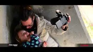 Canon Rebel T5i - Foto Source Caledonia