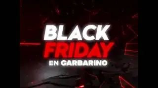Garbarino | Black Friday 2019
