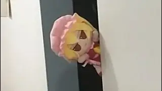 these things are after me!