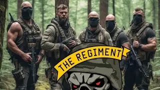 Operation Iron Signal | CSAR | Arma 3