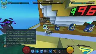 Trove Tutorial - Clubit