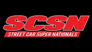 Street Car Super Nationals Sun