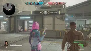 Rogue Company - Elite 4v4 Team Deathmatch gameplay.