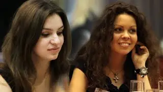 Getting HONEST About REAL Ukraine Dating Odds