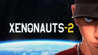 Xenonauts 2 Aliens are among Us - First impression | Let's play Xenonauts 2 Gameplay