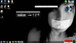 Record Your Computer Screen | Camtasia Studio 7