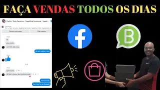 O QUE É NECESSARIO PARA VENDER TODOS OS DIAS