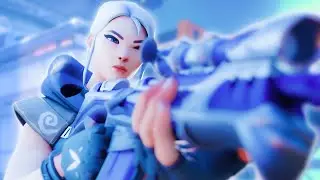aimbot (rawaccel.exe) - valorant