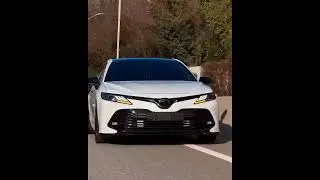 Toyota Camry | 💲💯Russian Mafia weeding| Vibes status 😎| 2023