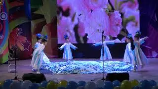 Выпускной утренник в детском саду 