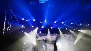CMH, GSPD - Быстрый (live 
